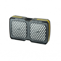 Draeger 6739590, Filter CL/HF/AM/MA/FM/HS/SD/HC